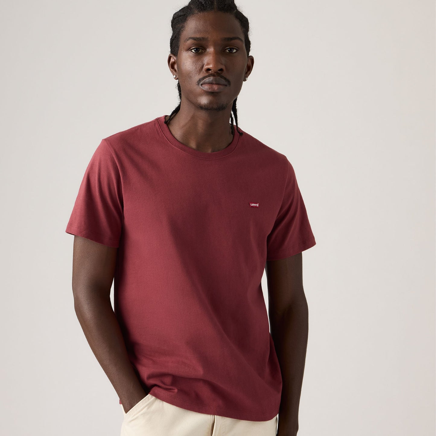 Levi's® Men's Original Housemark T-Shirt