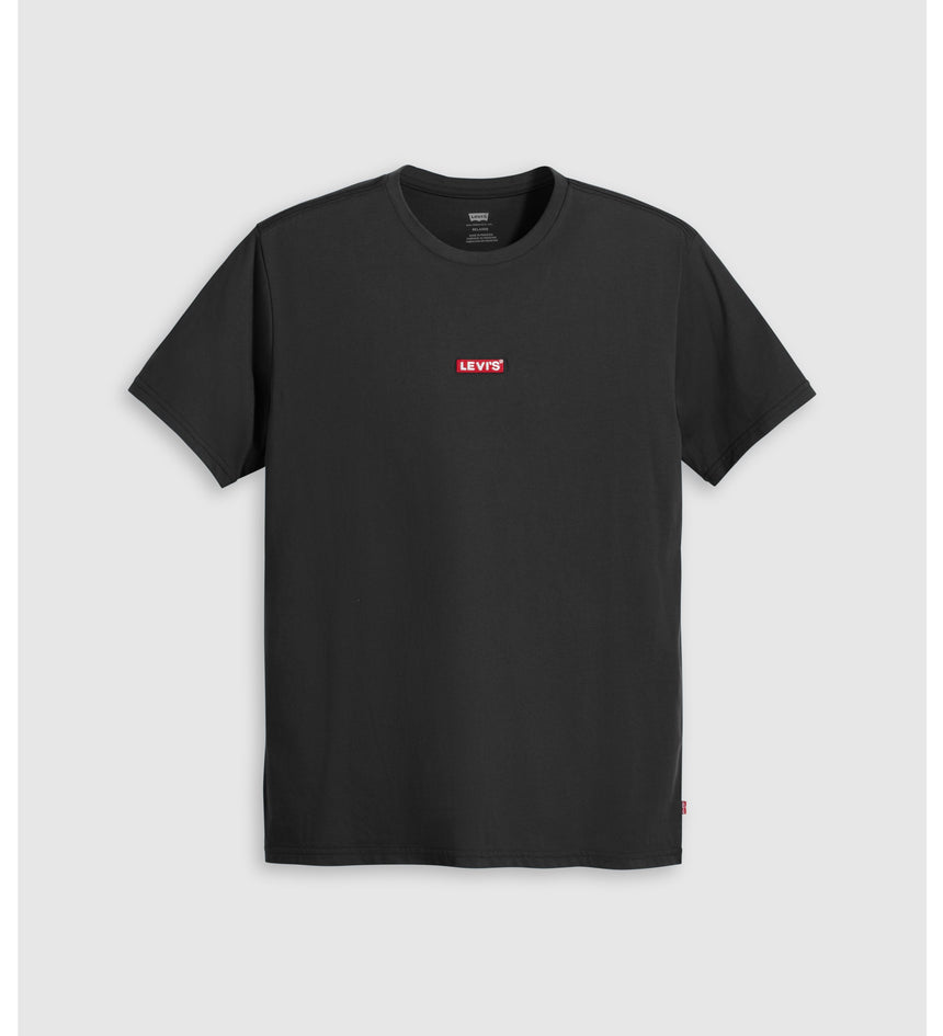 Main 3 - Levi's® Men's Relaxed Baby Tab Short-Sleeve T-Shirt - 795540025