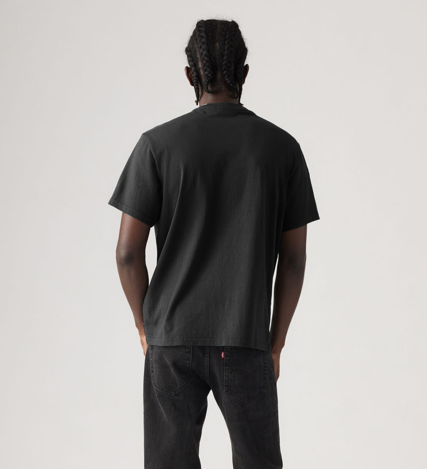 Main 2 - Levi's® Men's Relaxed Baby Tab Short-Sleeve T-Shirt - 795540025