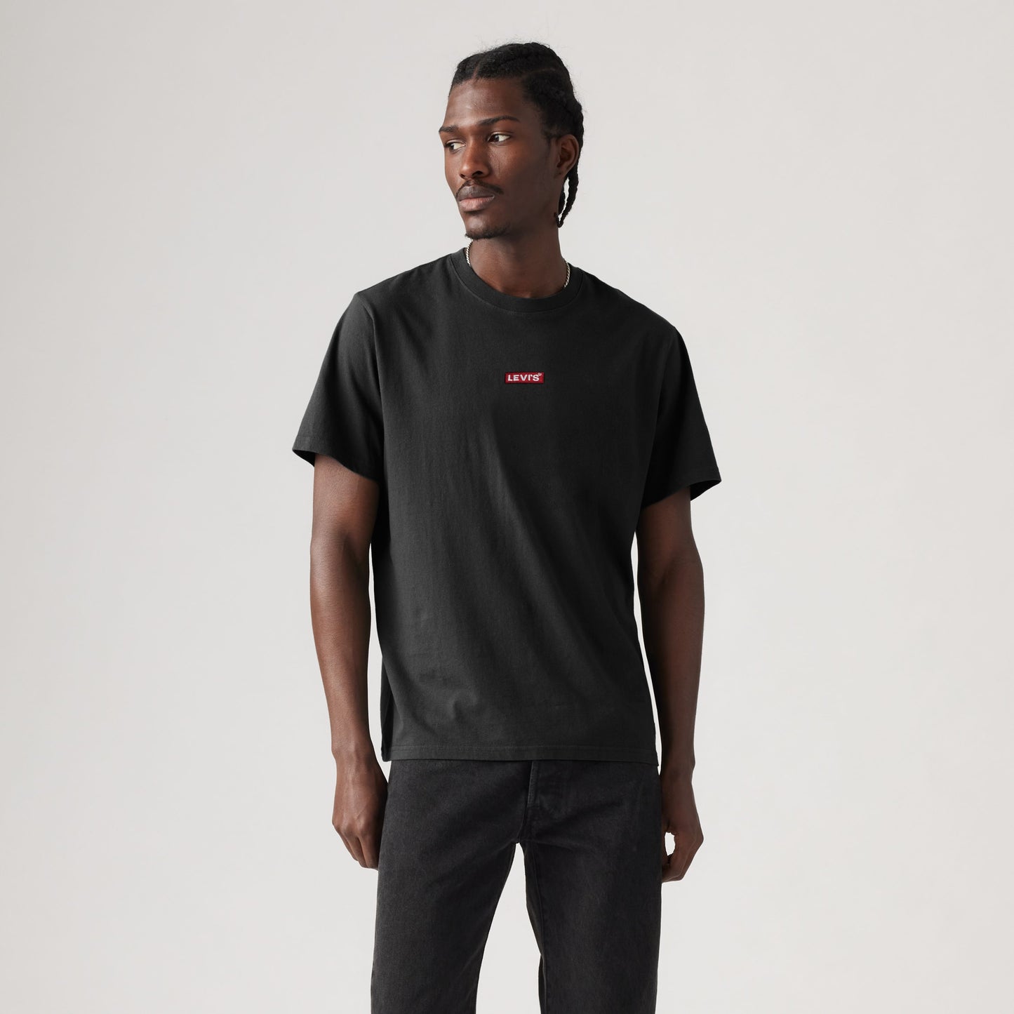 Levi's® Men's Relaxed Baby Tab Short-Sleeve T-Shirt