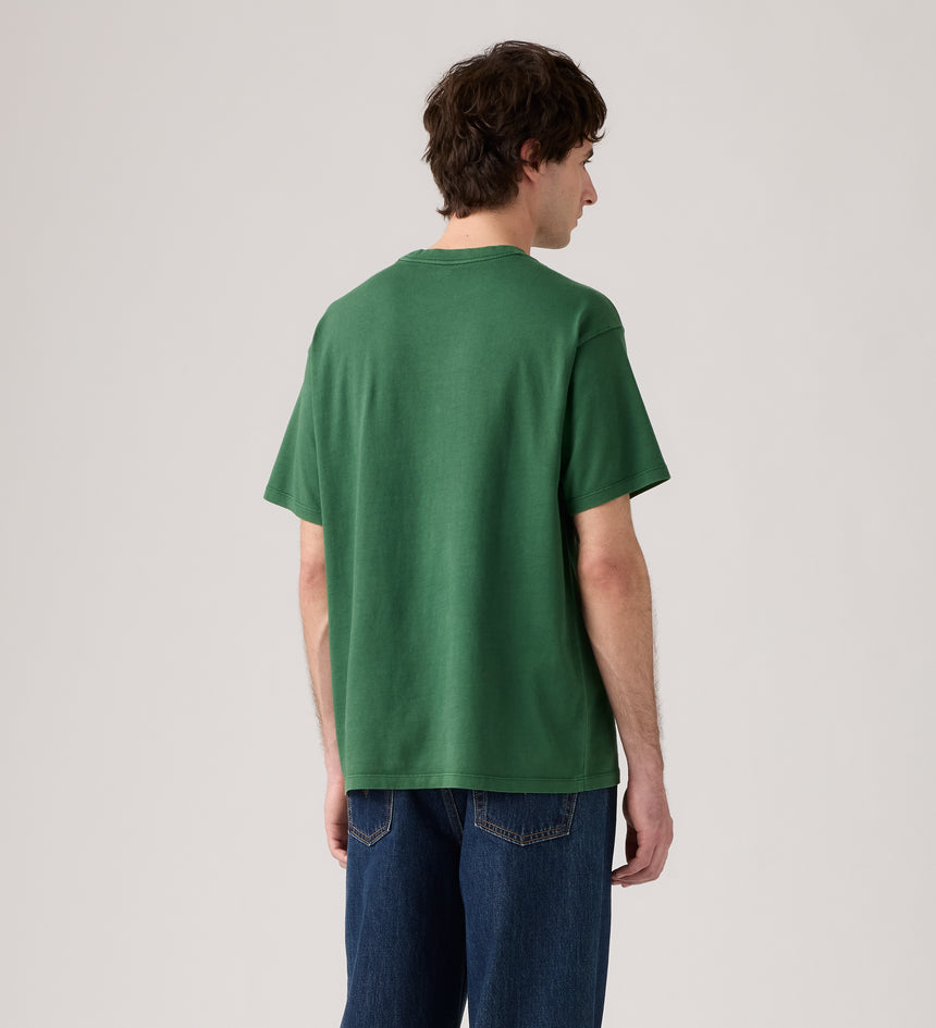 Main 3 - Levi's® Men's Graphic Vintage Fit T-Shirt - 873730361