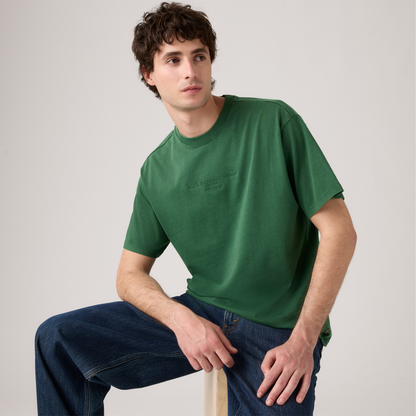 Thumbnail 1 - Levi's® Men's Graphic Vintage Fit T-Shirt - 873730361