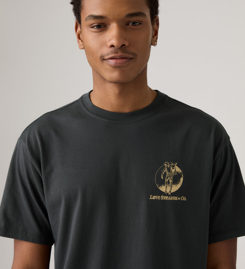 Main 1 - Levi's® Men's Graphic Vintage Fit T-Shirt - 873730362