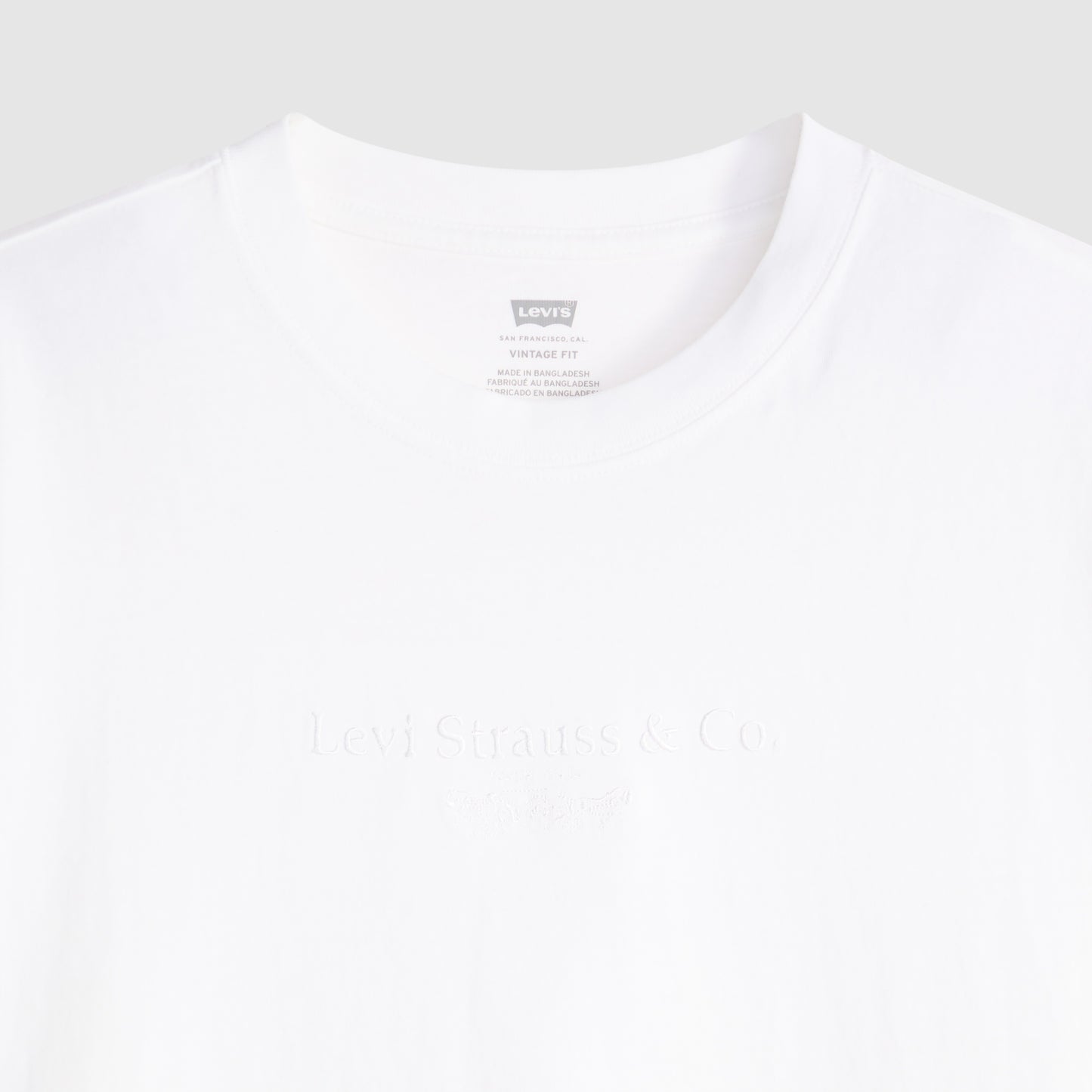 Levi's® Men's Graphic Vintage Fit T-Shirt