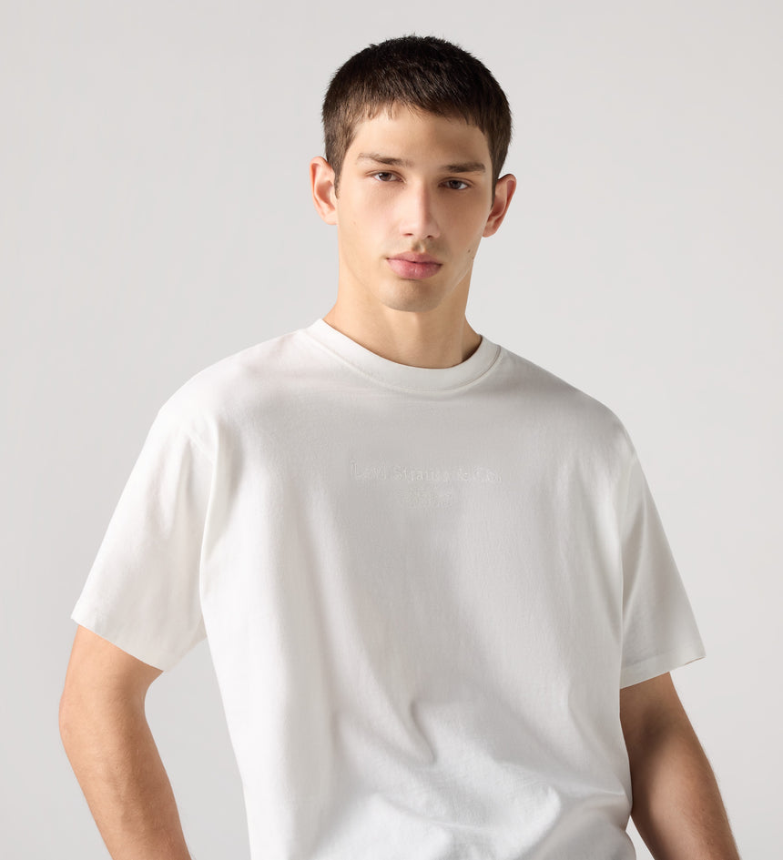 Main 3 - Levi's® Men's Graphic Vintage Fit T-Shirt - 873730363