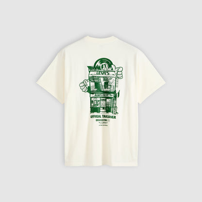 Thumbnail 5 - Levi's® Men's Graphic Vintage Fit T-Shirt - 873730455