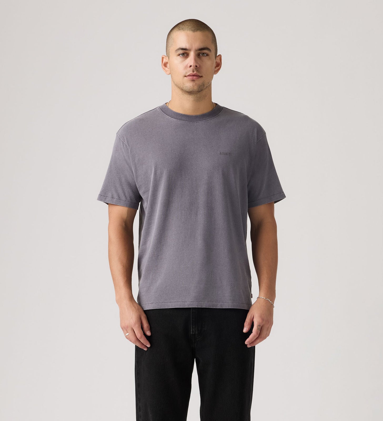 Main 1 - Levi's® Men's Red Tab Vintage T-Shirt - A06370179