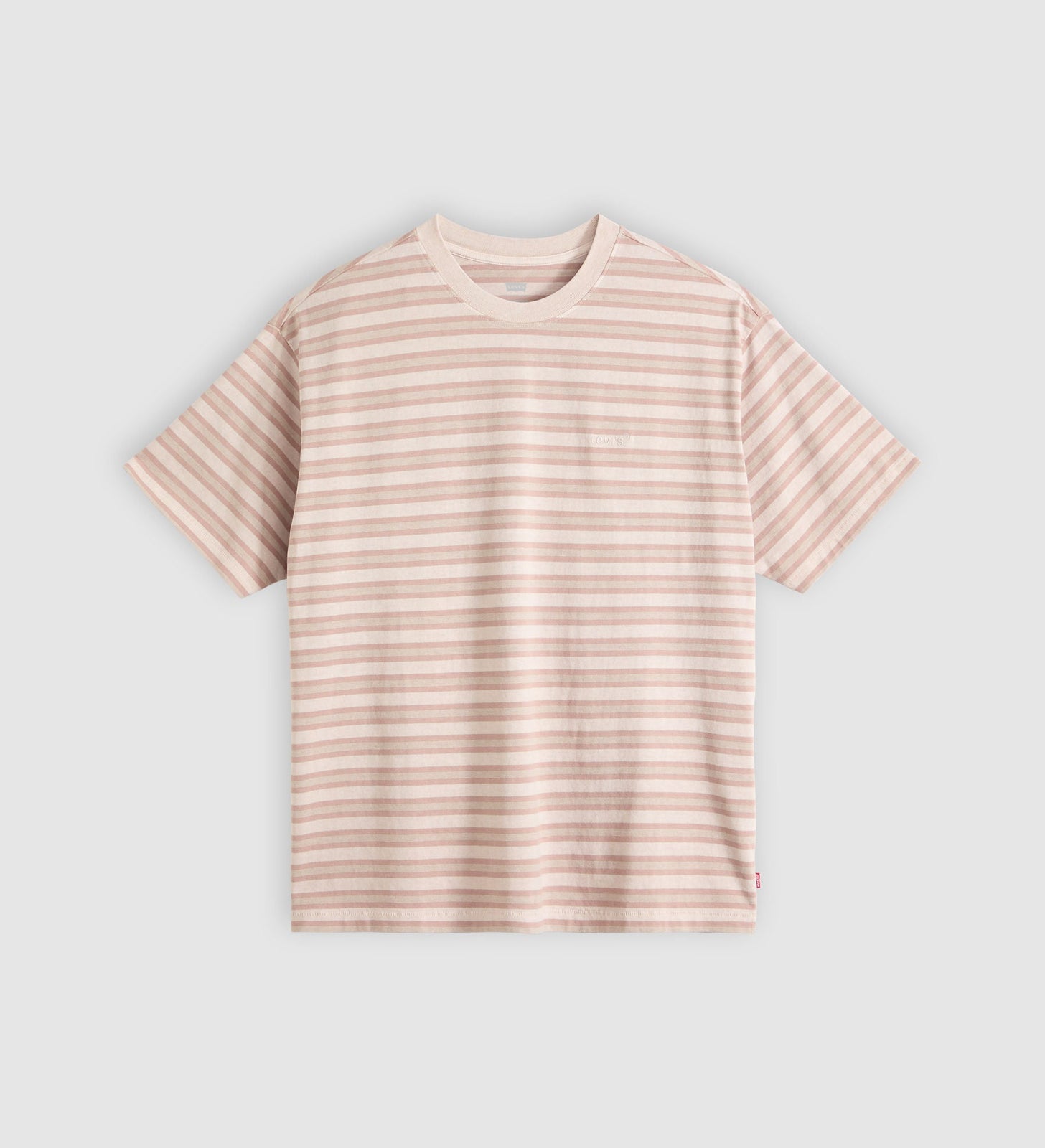 Main 5 - Levi's® Men's Red Tab Vintage T-Shirt - A06370190