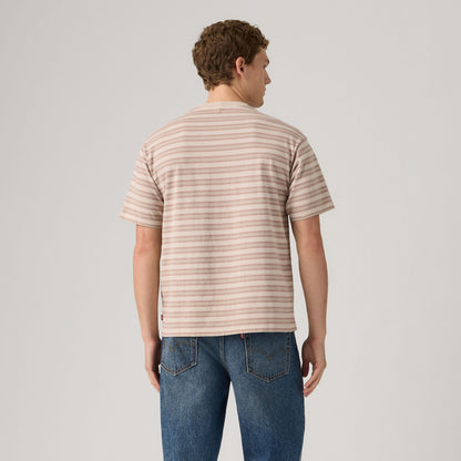 Thumbnail 2 - Levi's® Men's Red Tab Vintage T-Shirt - A06370190