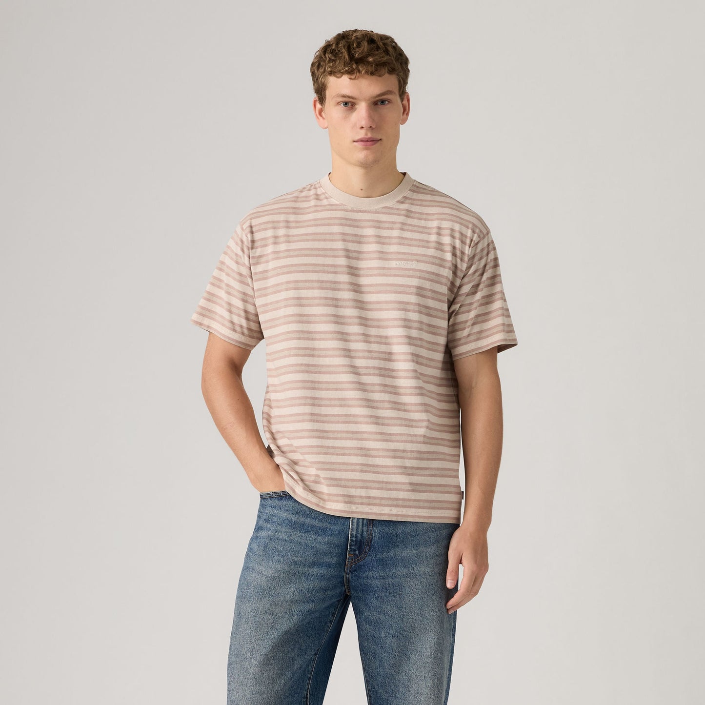 Levi's® Men's Red Tab Vintage T-Shirt