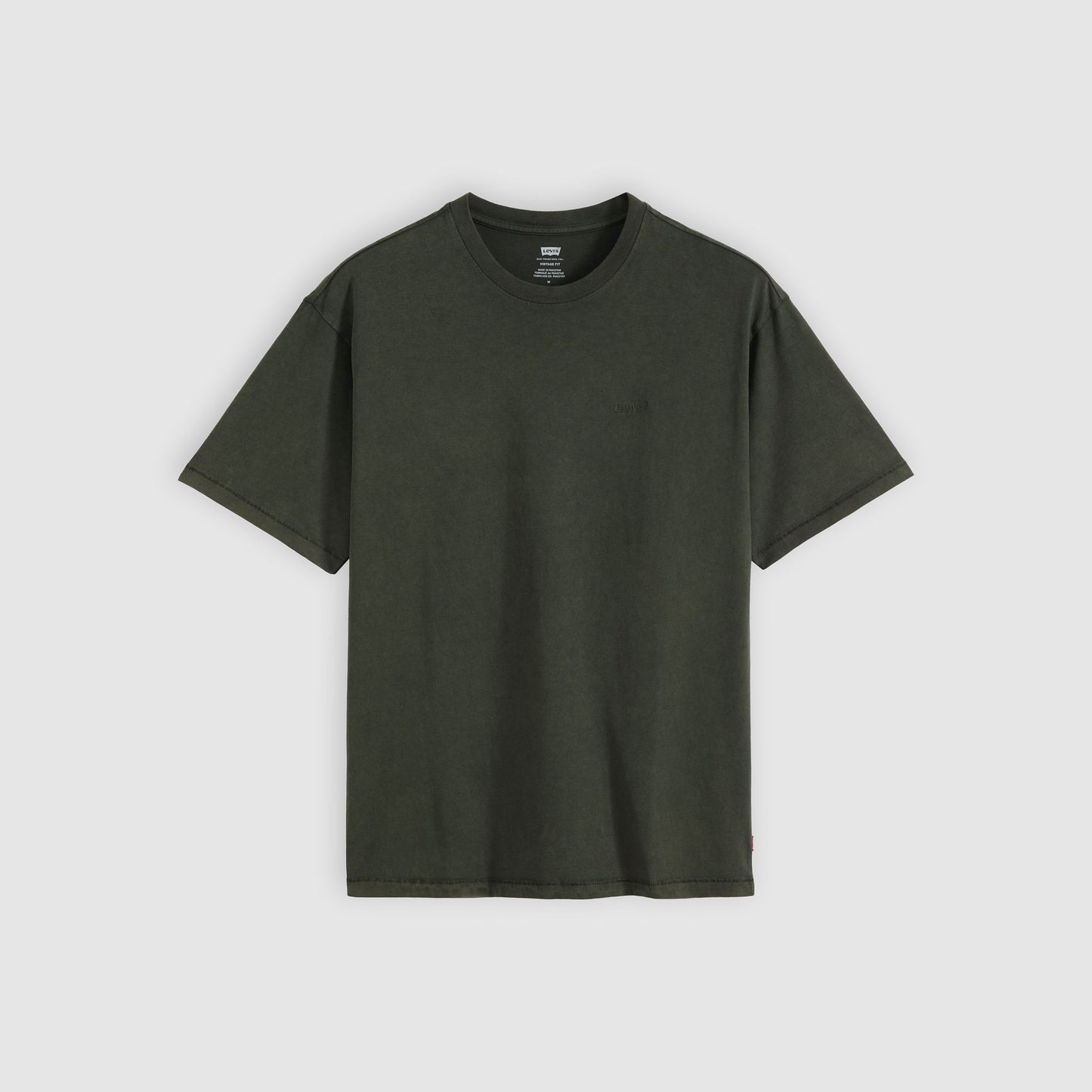 Levi's® Men's Red Tab Vintage T-Shirt