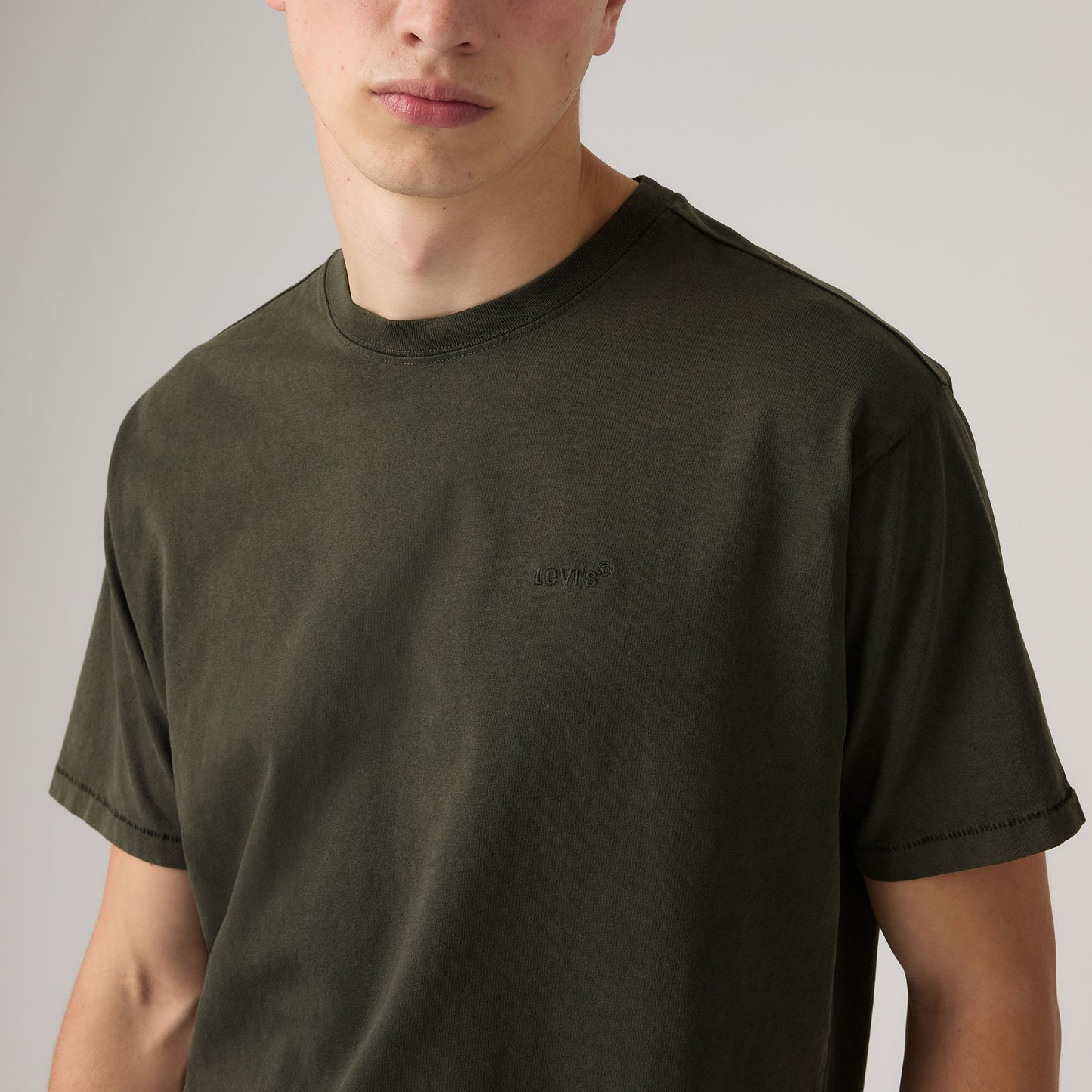 Levi's® Men's Red Tab Vintage T-Shirt