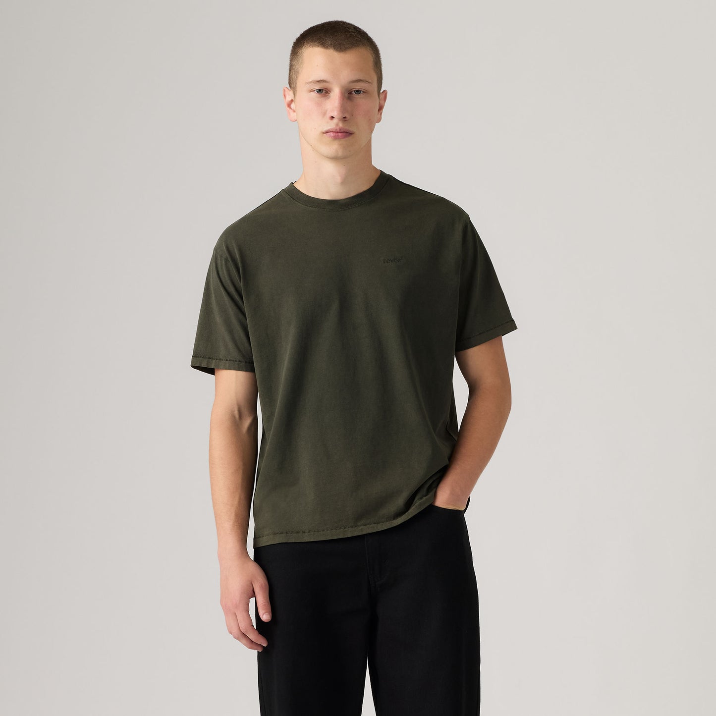 Levi's® Men's Red Tab Vintage T-Shirt
