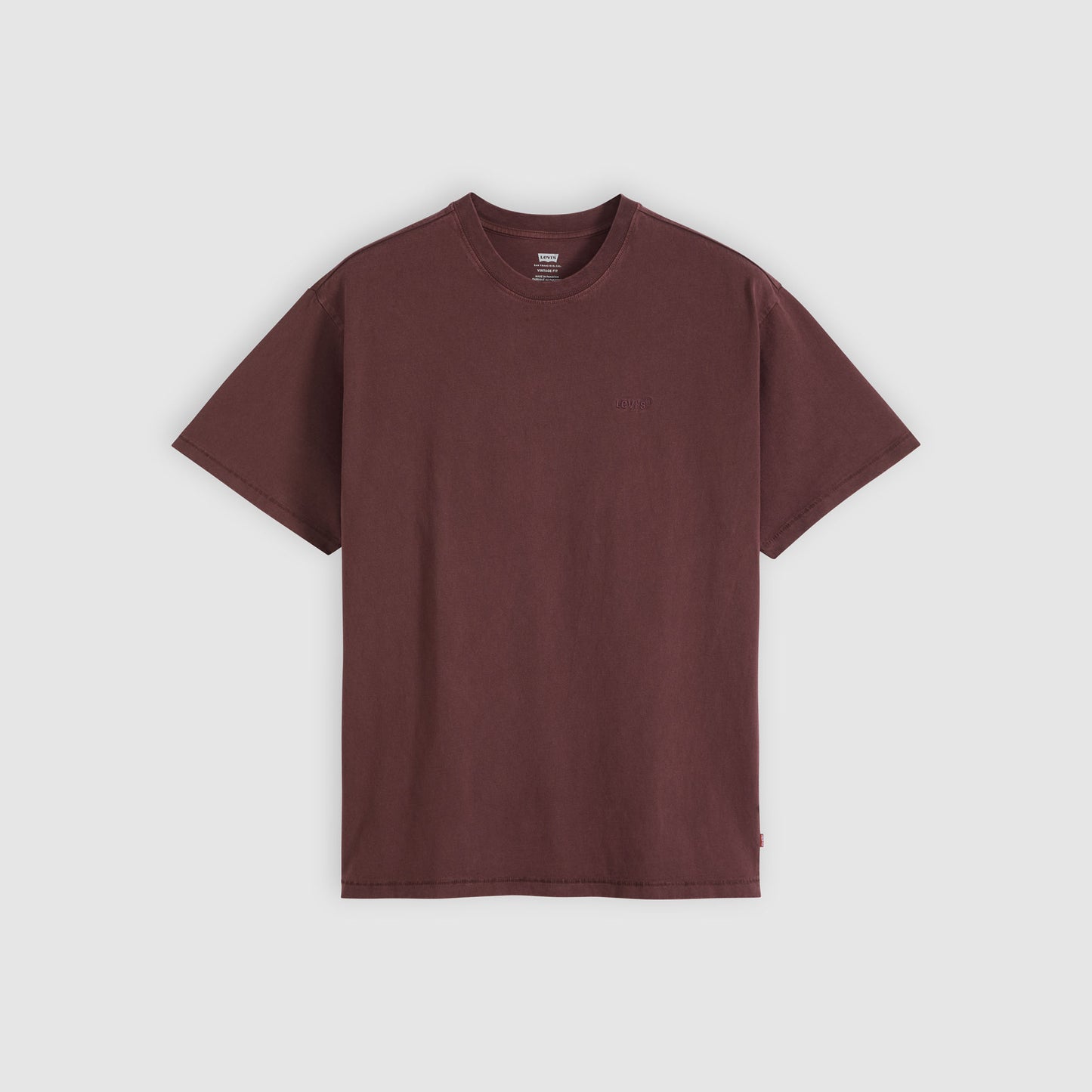 Levi's® Men's Red Tab Vintage T-Shirt
