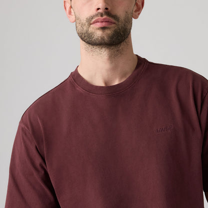 Thumbnail 4 - Levi's® Men's Red Tab Vintage T-Shirt - A06370224