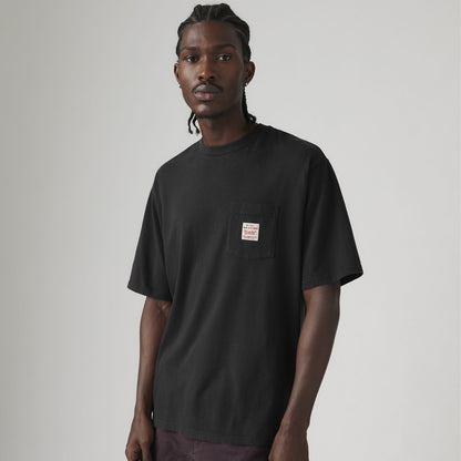 Thumbnail 1 - Levi's® Men's Short-Sleeve Workwear T-Shirt - A58500004