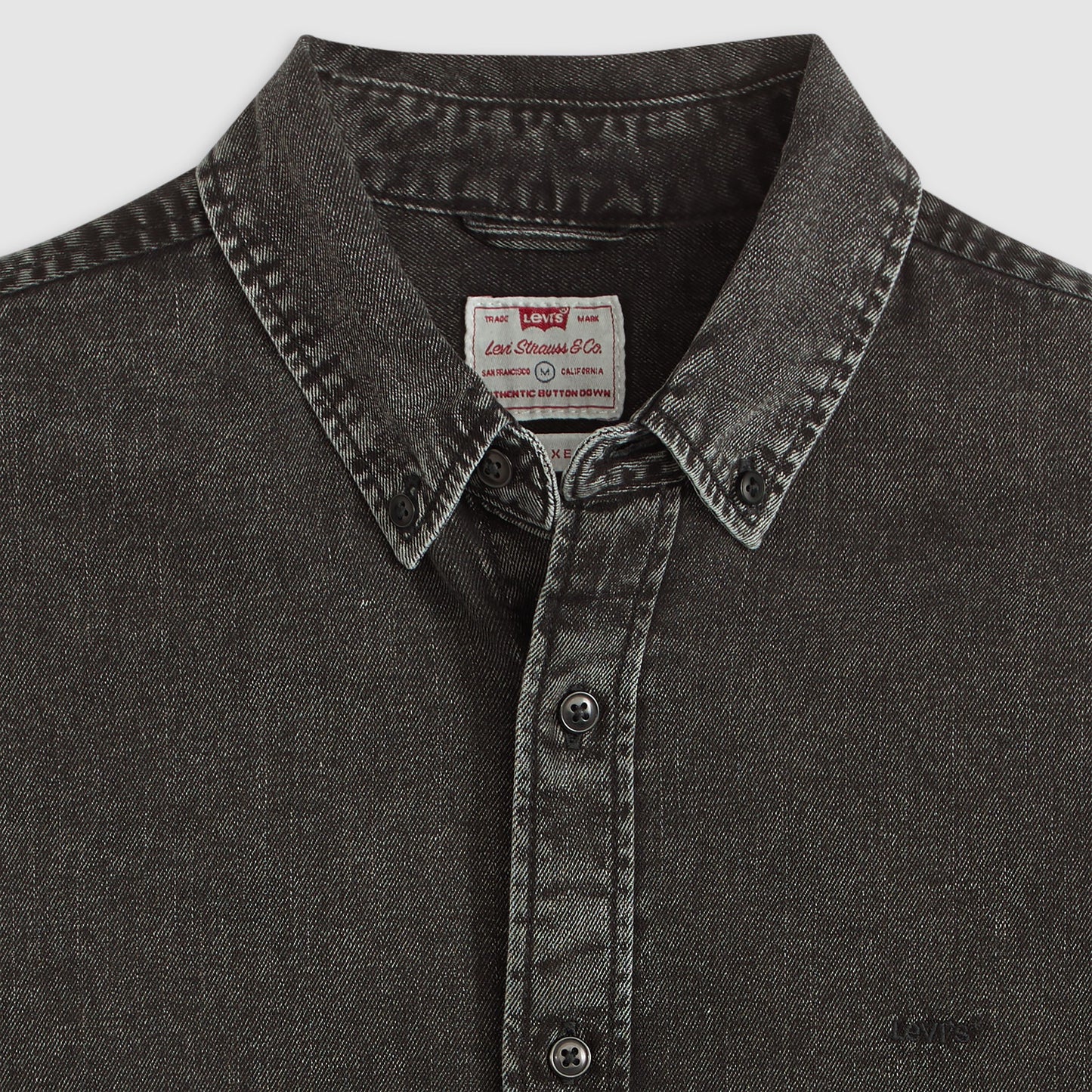 Levi's® Men's Authentic Button-Down Shirt