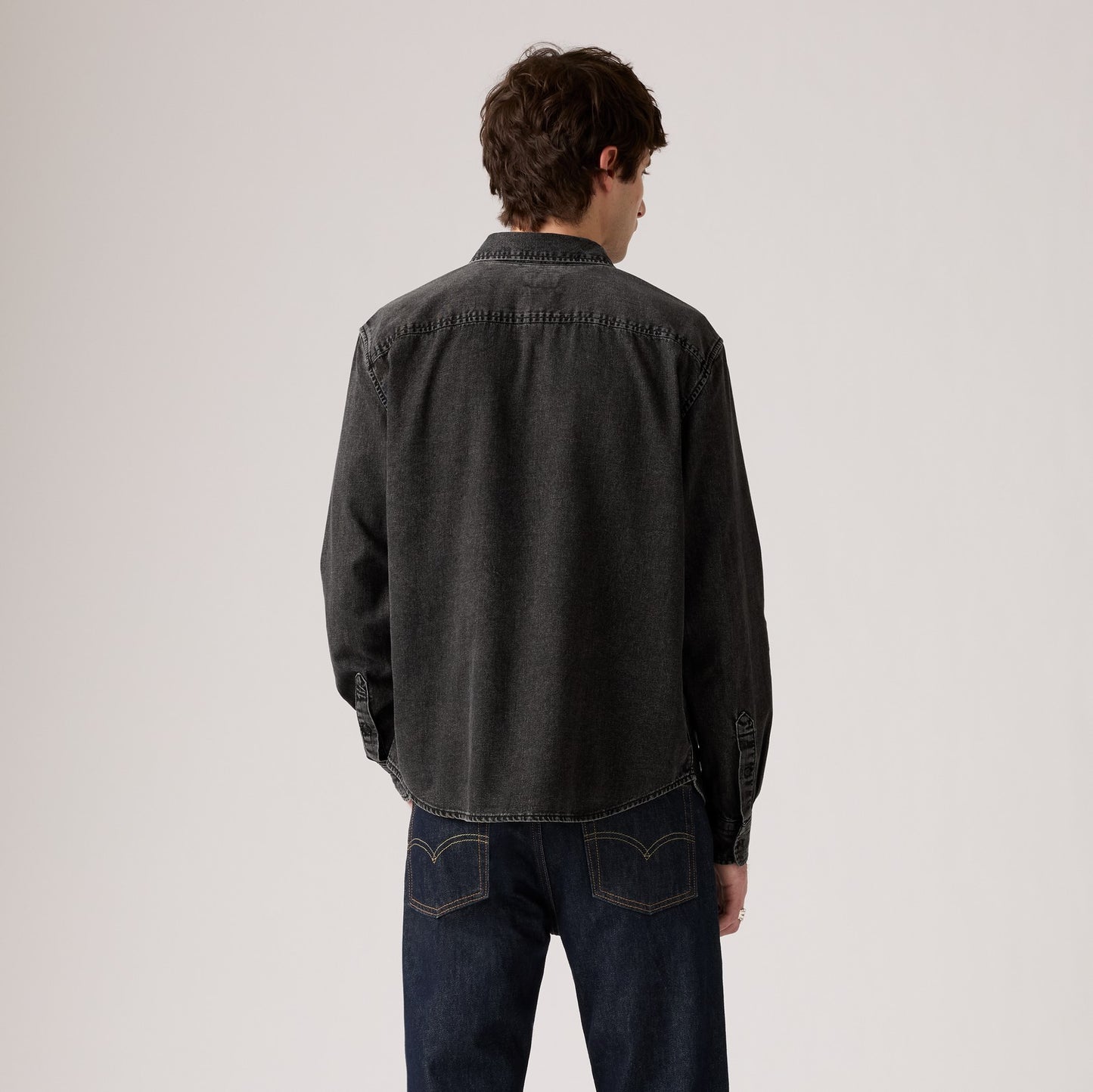 Levi's® Men's Authentic Button-Down Shirt