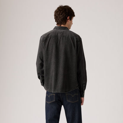 Thumbnail 2 - Levi's® Men's Authentic Button-Down Shirt - A72100038