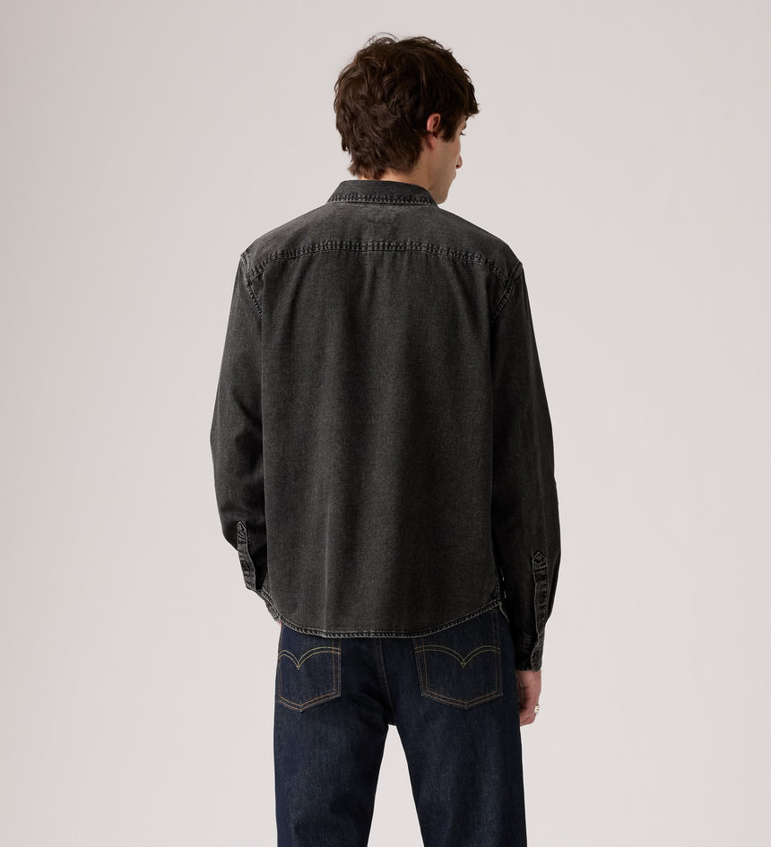 Main 2 - Levi's® Men's Authentic Button-Down Shirt - A72100038