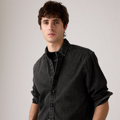 Thumbnail 3 - Levi's® Men's Authentic Button-Down Shirt - A72100038