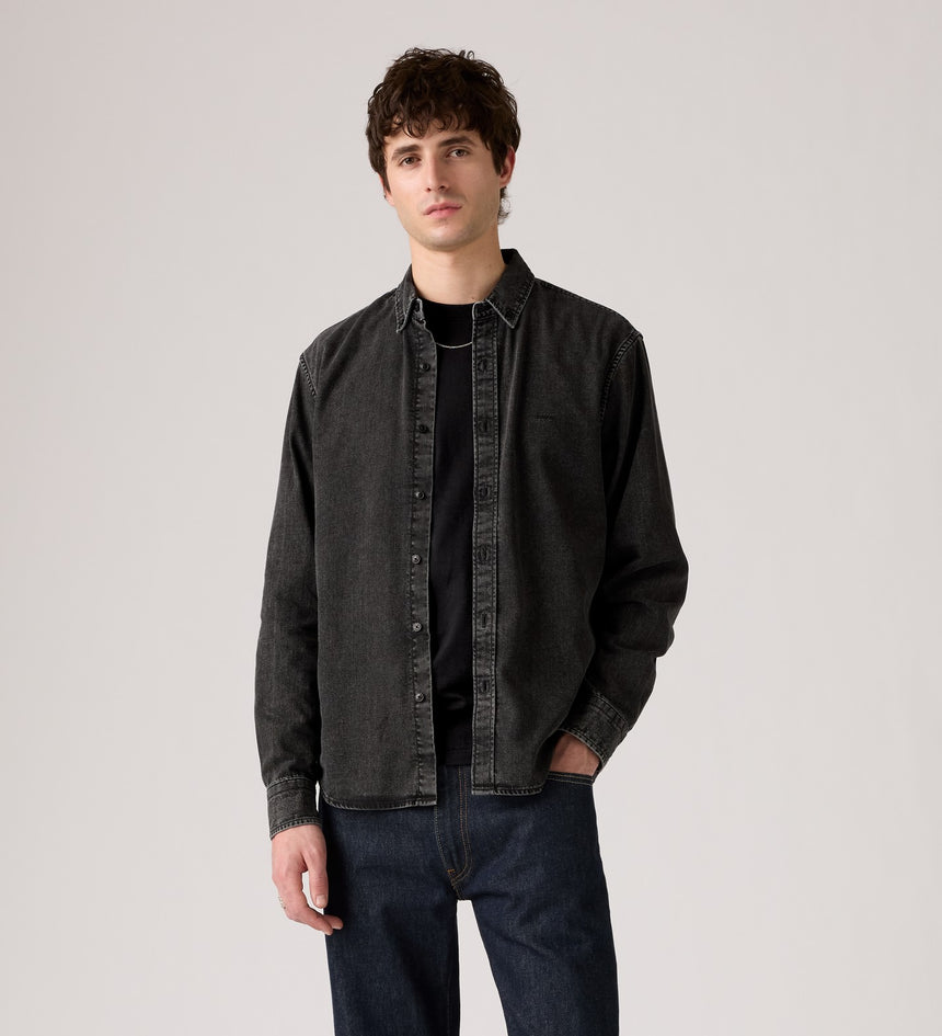 Main 1 - Levi's® Men's Authentic Button-Down Shirt - A72100038