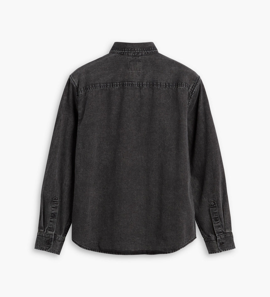 Main 6 - Levi's® Men's Authentic Button-Down Shirt - A72100038