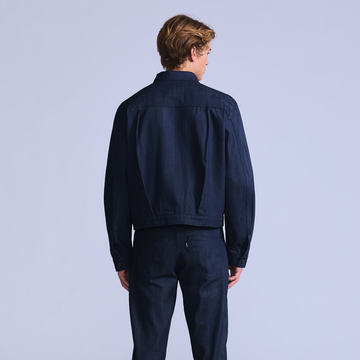 Levi's® Men's Blue Tab™ Type I Jacket