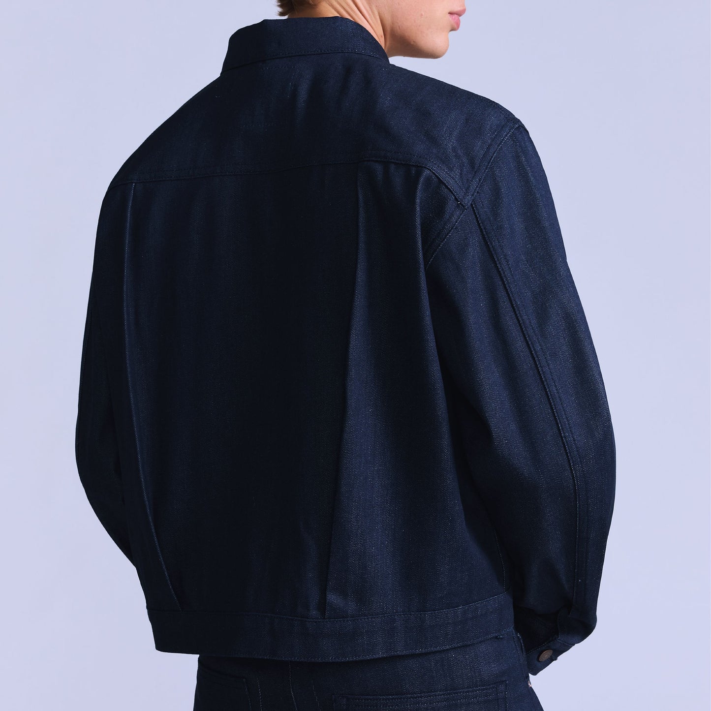 Levi's® Men's Blue Tab™ Type I Jacket