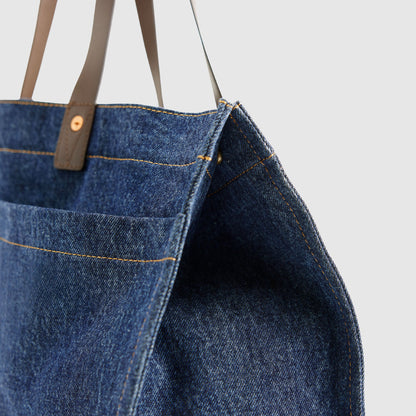 Thumbnail 5 - Levi's® Women's Heritage All-Day Tote Bag - 005D70003