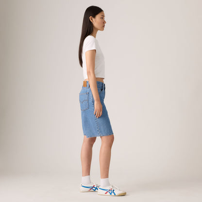 Levi's® Women's Baggy Dad Jorts