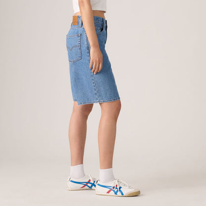 Levi's® Women's Baggy Dad Jorts
