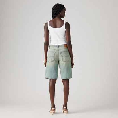 Thumbnail 3 - Levi's® Women's Baggy Dad Jorts - 000MJ0002