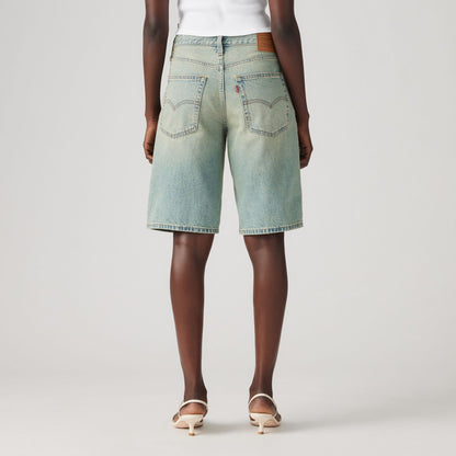 Thumbnail 8 - Levi's® Women's Baggy Dad Jorts - 000MJ0002