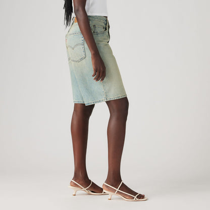Thumbnail 7 - Levi's® Women's Baggy Dad Jorts - 000MJ0002