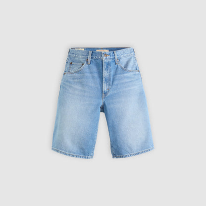 Thumbnail 6 - Levi's® Women's Baggy Dad Jorts - 000MJ0004