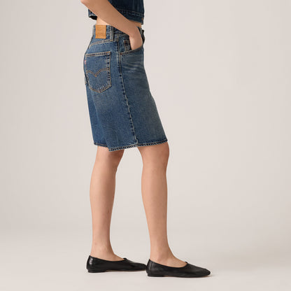 Thumbnail 7 - Levi's® Women's Baggy Dad Jorts - 000MJ0008