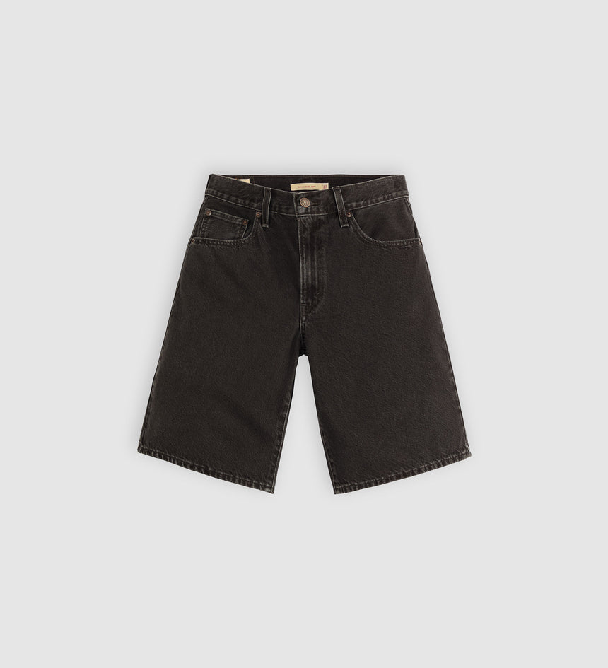 Main 6 - Levi's® Women's Baggy Dad Jorts - 000MJ0009