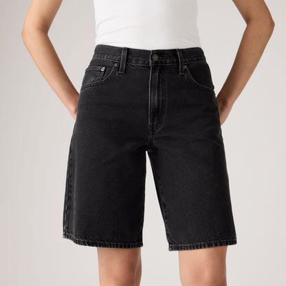 Thumbnail 5 - Levi's® Women's Baggy Dad Jorts - 000MJ0009