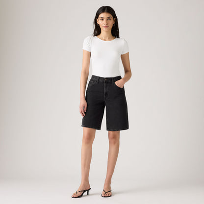 Thumbnail 1 - Levi's® Women's Baggy Dad Jorts - 000MJ0009