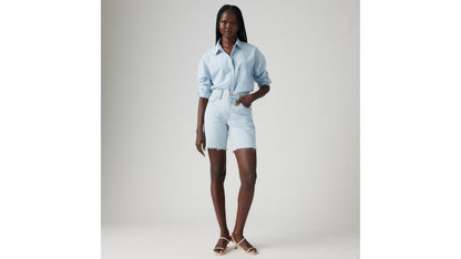 Thumbnail 1 - Levi's® Women's '94 Baggy Shorts - 001JO0002