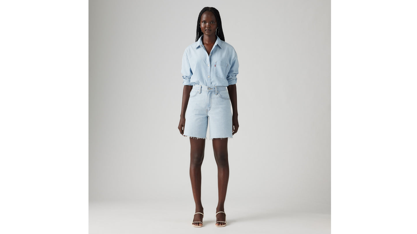 Levi's® Women's '94 Baggy Shorts