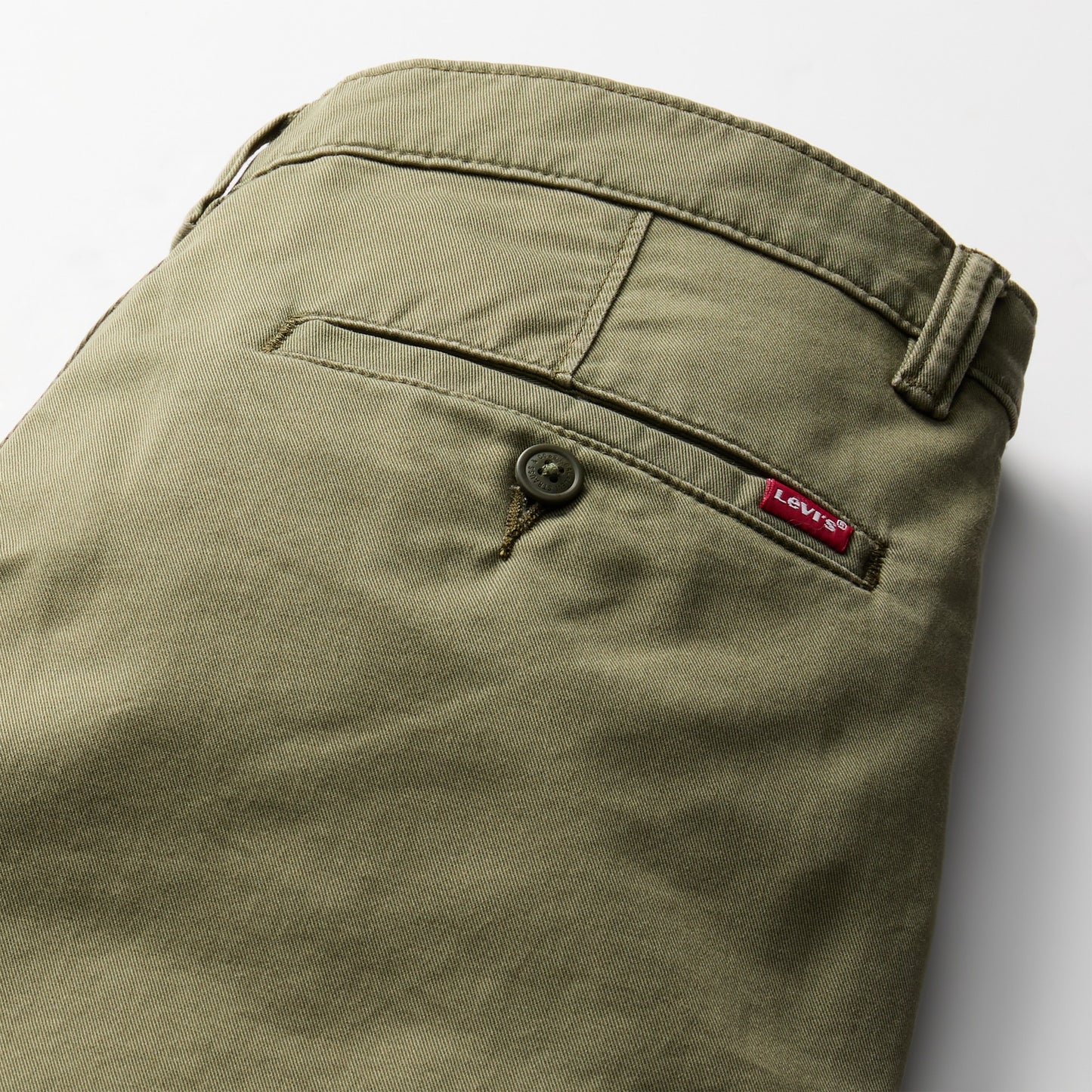 Levi's® Men's XX Chino Relaxed Straight