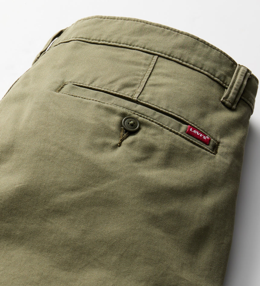 Main 8 - Levi's® Men's XX Chino Relaxed Straight - 001K50006