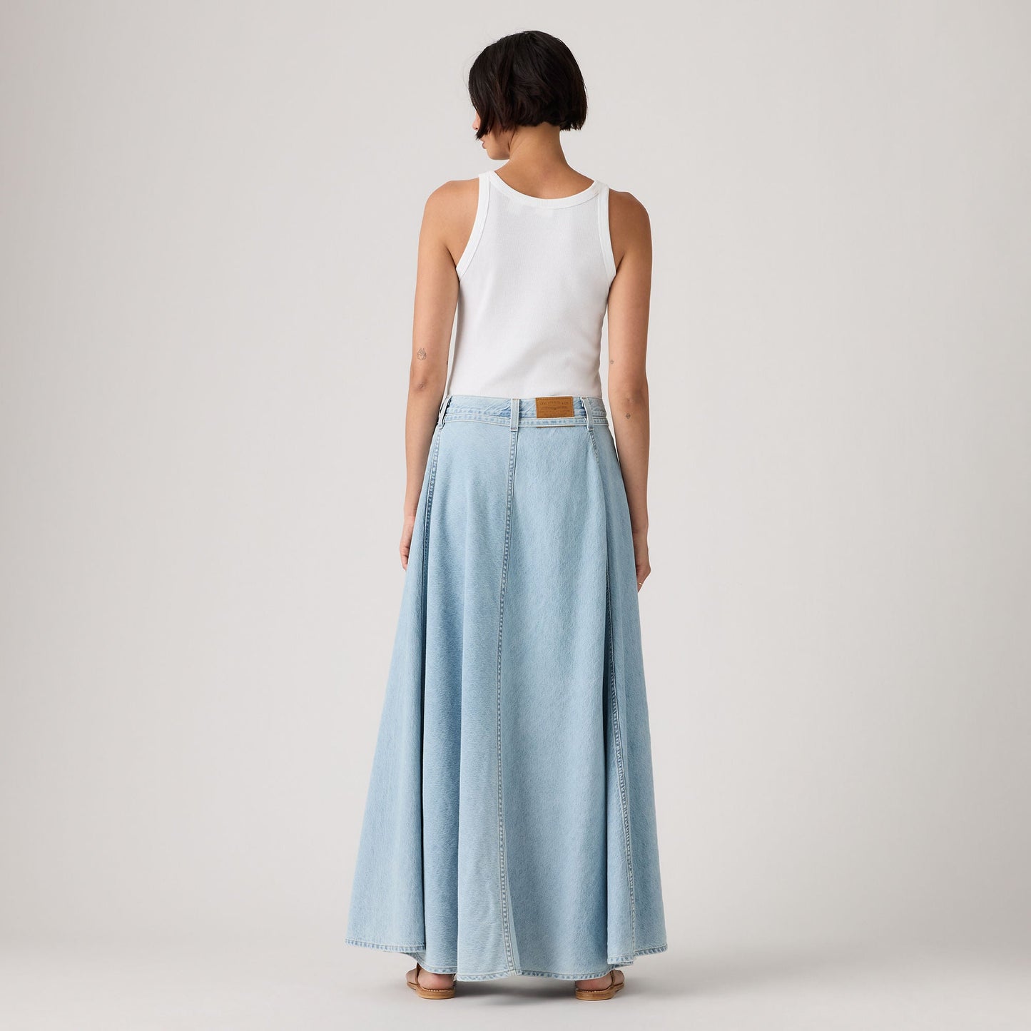 Levi's® Women's Xtra Long Skirt