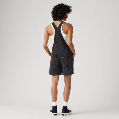Levi's® Women's Utility Shortalls