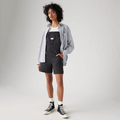 Levi's® Women's Utility Shortalls