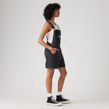 Levi's® Women's Utility Shortalls