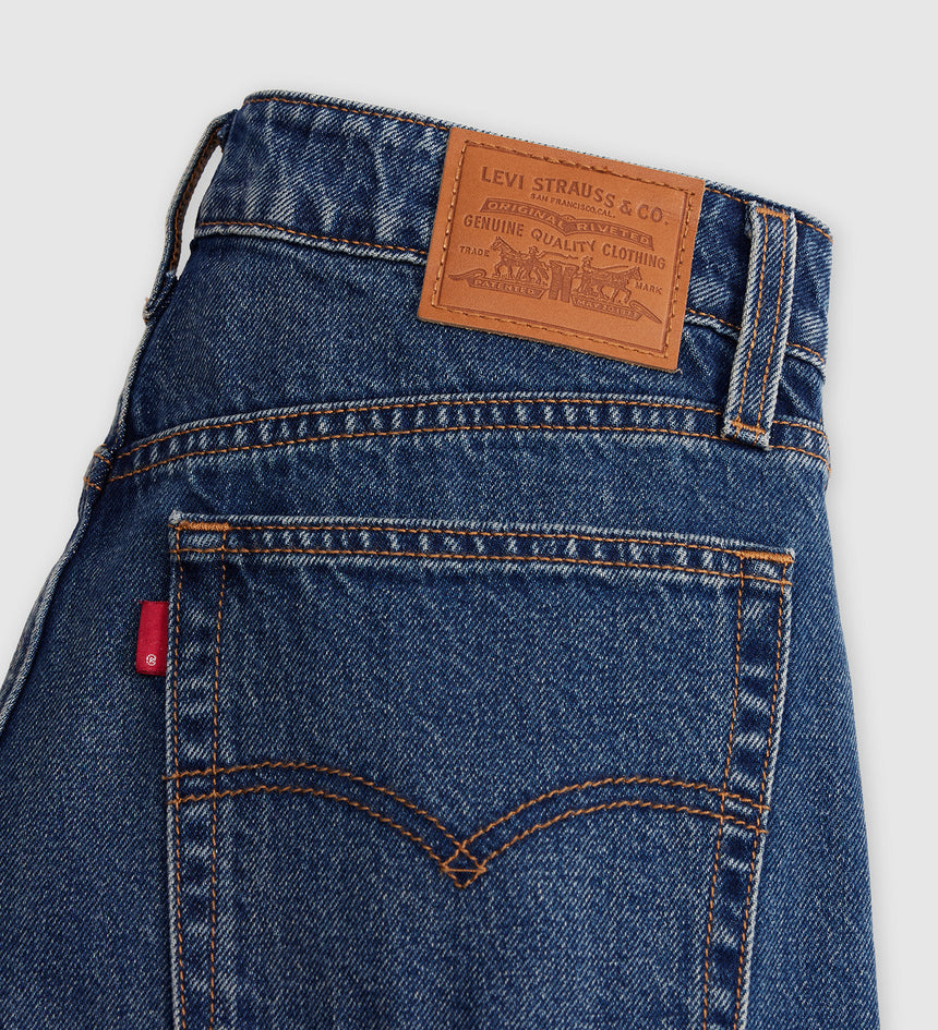Main 14 - Levi's® Women's Baggy Dad Barrel Jeans - 0039A0001