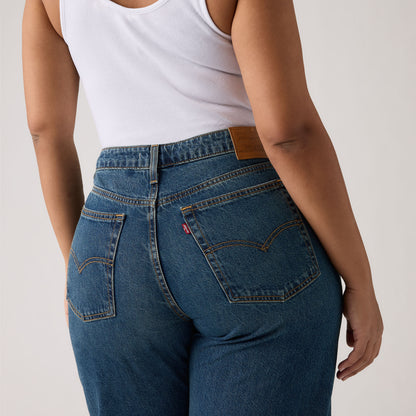Thumbnail 11 - Levi's® Women's Baggy Dad Barrel Jeans - 0039A0001